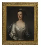 John Theodore Heins, Untitled, oil on canvas