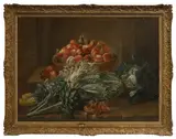 Jean Jacques Spoede, Untitled, oil on canvas 84 x 115cm Provenance: Ader Picard & Tajan