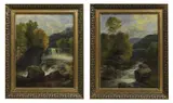 John Brandon Smith, Untitled, oil on canvas 45.5 x 35.5cm (2)