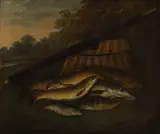 James Birmingham Coleman, Untitled, oil on canvas 64 x 76cm Provenance: Bonhams