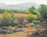 Sam Hyde Harris, Utah Interval