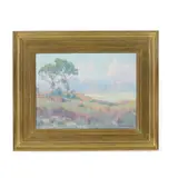 Maurice Braun, Country above San Diego
