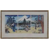 Utagawa Kunisada, Untitled
