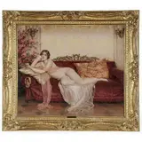 Reflections, Brunk Auctions 2017