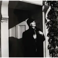 Cecil Beaton, Greta Garbo, Photograph