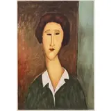 Amedeo Modigliani, 40/100