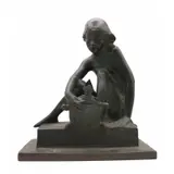 Mabel Conkling, Untitled