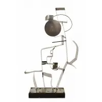 Irving Lehman, Untitled
