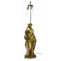 Untitled by Albert-Ernest De Carrier-Belleuse, sold Jun 2026