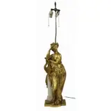 Albert-Ernest De Carrier-Belleuse, Untitled