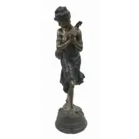 Auguste Moreau, Untitled