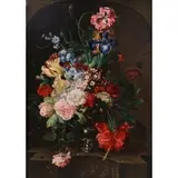 Frederick Victor Bailey, Untitled, Oil on canvas