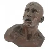 Fridtjov Wollenhaupt, TJOV AGAUD, Bronze