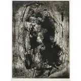 Louise Nevelson, Winter Landscape