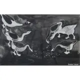 Dahlov Ipcar, Geese