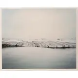 Michael Hall, Glacier, Photograph