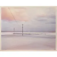 Michael Hall, After the Storm, Photograph