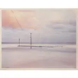 Michael Hall, After the Storm, Photograph