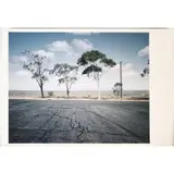 Michael Hall, Climate Change, Portfolio of color photographs on paper in a black card board box