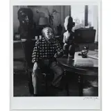 Lucien Clergue, Untitled, Gelatin silver print