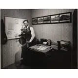 Hiroshi Sugimoto, Robert Stack