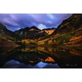 Peter Lik, Changing Moods, Photograph