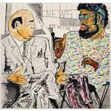 Vincent Smith, Eyewitness News, Mixed Media