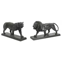 Untitled by Antoine-Louis Barye, sold May 2026