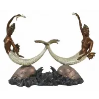 Étienne Picart, Sirens