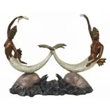 Étienne Picart, Sirens