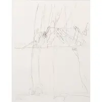 Joseph Beuys, Drawings for Codices Madrid by Leonardo da Vinci, 1975