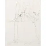 Joseph Beuys, Drawings for Codices Madrid by Leonardo da Vinci, 1975