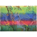 Vincent Smith, Dancing in the Dark, 1990