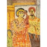 Vincent Smith, The Family, 1983