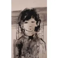 Gino Hollander, Untitled