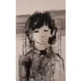 Gino Hollander, Untitled