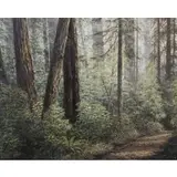 Paul Moon, 81. From an Astoria NY estate. Dimensions: 20, Oil on canvas, signed and dated '81