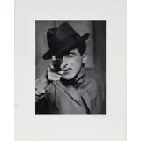 Berenice Abbott, Faces of the Twenties, Part Portfolio of eleven silver prints