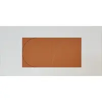Robert Mangold, A Book of Silk Screen Prints-Multiple Panel Paintings, 1973-1976