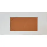 Robert Mangold, A Book of Silk Screen Prints-Multiple Panel Paintings, 1973-1976