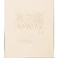 Edda Renouf, Letters from Earth, 1991, Each signed, dated, and numbered '8/25' lower margins in pencil