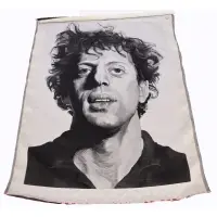 Chuck Close, Phil/BAM, 1991