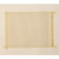 Sylvia Plimack Mangold, Paper Under Tape/Paint Over Paper, 1977, Etching, aquatint, and screenprint