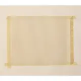 Sylvia Plimack Mangold, Paper Under Tape/Paint Over Paper