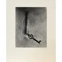Berenice Abbott, The Science Pictures, Twelve gelatin silver prints mounted on board