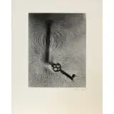 Berenice Abbott, The Science Pictures, Twelve gelatin silver prints mounted on board
