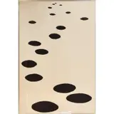Alexander Calder, Soupcoupes Valantes (Flying Saucers), Lithograph
