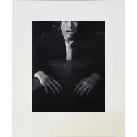 Todd Watts, 12/45, A Portfolio of 10 Original Photographs