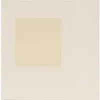 Robert Ryman, Test Plate #3, 1990, Aquatint with etching on white woven paper
