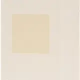 Robert Ryman, Test Plate #3, 1990, Aquatint with etching on white woven paper